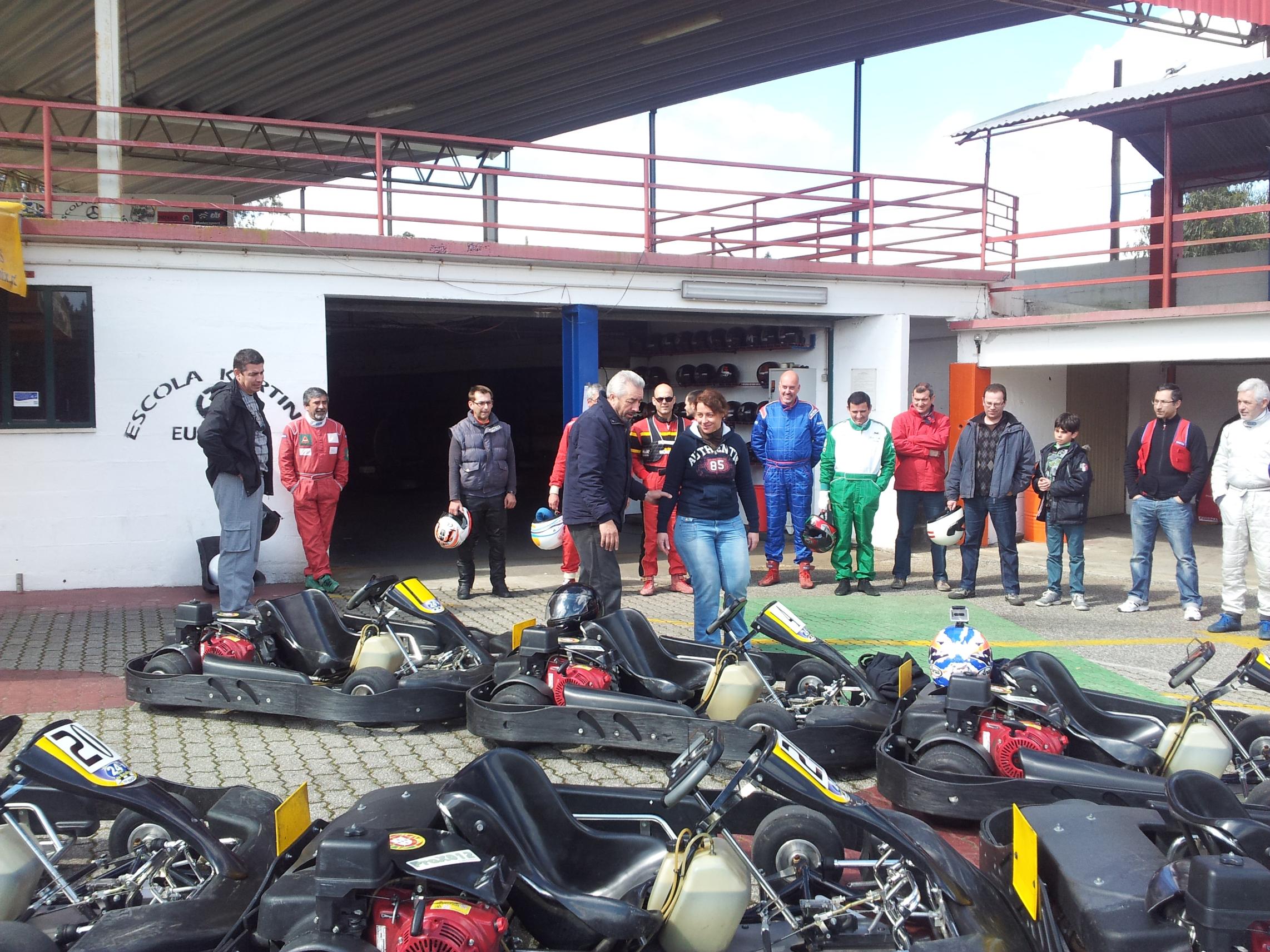 Challenge SSCGD 201432